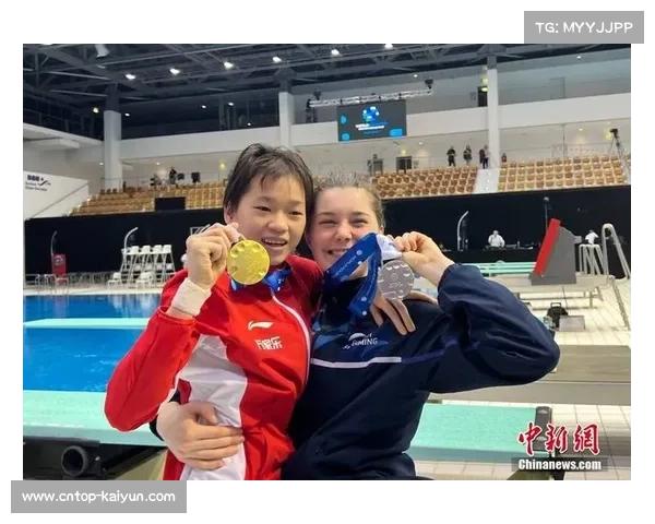 中国队以总分第一夺冠喜获跳水世界杯女子团体赛桂冠再创辉煌 中国队以总分第一夺冠喜获跳水世界杯女子团体赛桂冠再创辉煌