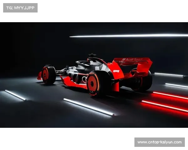 F1 2026技术革新引入可变形尾翼将彻底改变赛道表现与车队战略 F1 2026技术革新引入可变形尾翼将彻底改变赛道表现与车队战略