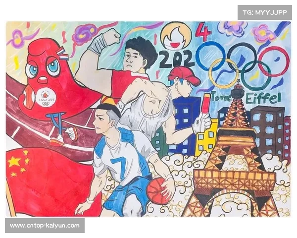 童心绘奥运梦想共融青春绘画作品大赛颁奖典礼精彩启幕 童心绘奥运梦想共融青春绘画作品大赛颁奖典礼精彩启幕