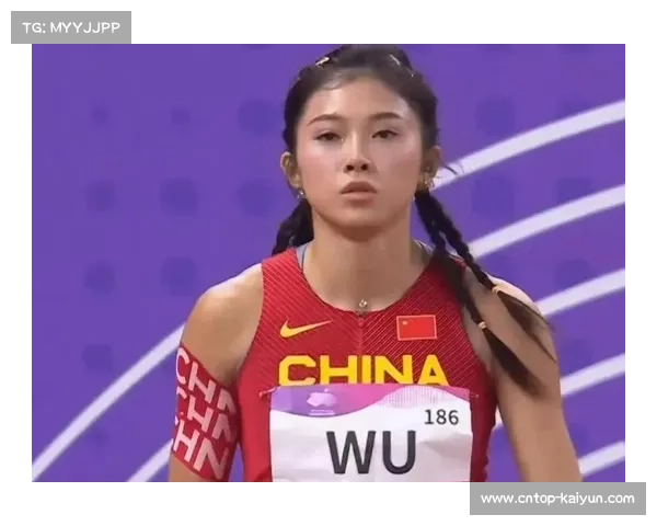 吴艳妮创历史 成为近十年中国首位晋级世锦赛女子100米栏选手 吴艳妮创历史 成为近十年中国首位晋级世锦赛女子100米栏选手