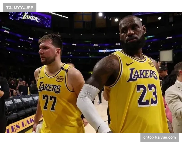 湖人拒绝与核心续约詹姆斯陷入被动新赛季前景扑朔迷离