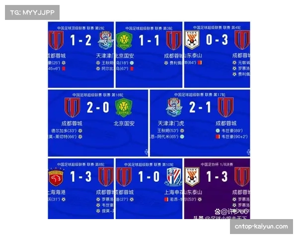 西南三强占据积分榜前三位置 区域足球崛起改变联赛格局